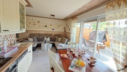 Ferienwohnung Ostseestern