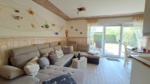 Ferienwohnung in Zingst - Ferienwohnung Ostseestern - Bild 5