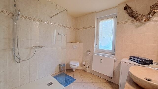 Ferienwohnung in Zingst - Ferienwohnung Ostseestern - Bild 15