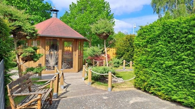 Ferienwohnung in Zingst - Ferienwohnung Ostseestern - Bild 18