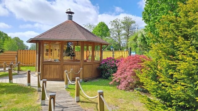 Ferienwohnung in Zingst - Ferienwohnung Ostseestern - Bild 19