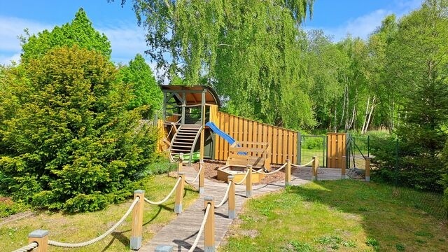 Ferienwohnung in Zingst - Ferienwohnung Ostseestern - Bild 21