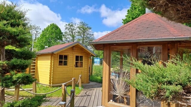 Ferienwohnung in Zingst - Ferienwohnung Ostseestern - Bild 22