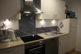 Ferienwohnung in Gelting-Niesgrau - Ferienwohnung Bambuswald Ferienhof Geltinger Bucht - Bild 3