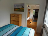 Ferienwohnung in Gelting-Niesgrau - Ferienwohnung Bambuswald Ferienhof Geltinger Bucht - Bild 6