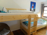 Ferienwohnung in Gelting-Niesgrau - Ferienwohnung Bambuswald Ferienhof Geltinger Bucht - Bild 7