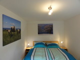 Ferienwohnung in Gelting-Niesgrau - Ferienwohnung Bambuswald Ferienhof Geltinger Bucht - Bild 8