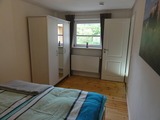Ferienwohnung in Gelting-Niesgrau - Ferienwohnung Bambuswald Ferienhof Geltinger Bucht - Bild 9