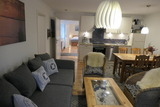 Ferienwohnung in Gelting-Niesgrau - Ferienwohnung Bambuswald Ferienhof Geltinger Bucht - Bild 12