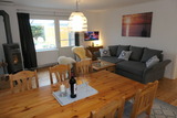 Ferienwohnung in Gelting-Niesgrau - Ferienwohnung Bambuswald Ferienhof Geltinger Bucht - Bild 14