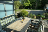 Ferienwohnung in Gelting-Niesgrau - Ferienwohnung Bambuswald Ferienhof Geltinger Bucht - Bild 15