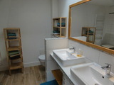 Ferienwohnung in Gelting-Niesgrau - Ferienwohnung Bambuswald Ferienhof Geltinger Bucht - Bild 17