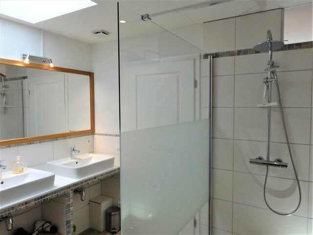 Ferienwohnung in Gelting-Niesgrau - Ferienwohnung Bambuswald Ferienhof Geltinger Bucht - Bild 18