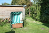 Ferienwohnung in Gelting-Niesgrau - Ferienwohnung Bambuswald Ferienhof Geltinger Bucht - Bild 25