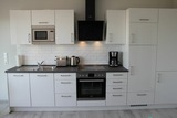 Ferienwohnung in Fehmarn OT Fehmarnsund - Meerblick Fehmarnsund 1 - direkt am Strand - Bild 4