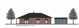 Ferienhaus in Haby - IM BAU Herrmannshof Haby App 5 Grodehus - Bild 3
