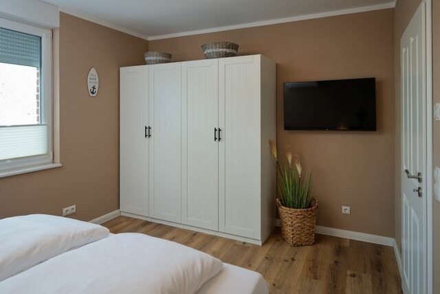 Ferienwohnung in Gr&ouml;mitz - FeWo "Strandhafer" - Bild 9