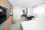 Ferienwohnung in Glücksburg - Ferienwohnung Glücks-Burg "Wolke" - Bild 3