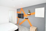 Ferienwohnung in Glücksburg - Ferienwohnung Glücks-Burg "Wolke" - Bild 5