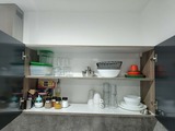 Ferienwohnung in Glücksburg - Ferienwohnung Glücks-Burg "Wolke" - Bild 12
