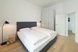 Ferienwohnung in Binz - Ferienwohnung 03 Villa Seeblick Binz - Bild 14