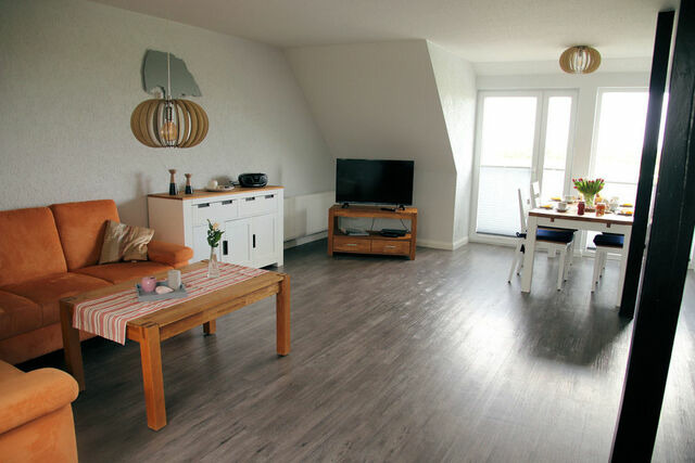 Ferienhaus in Fehmarn - G&auml;nsebl&uuml;mchen - Bild 5