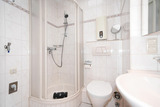 Ferienwohnung in Gr&ouml;mitz - Panorama Whg. 51 "D&uuml;nengras" - Bild 17