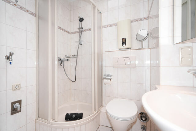 Ferienwohnung in Gr&ouml;mitz - Panorama Whg. 51 "D&uuml;nengras" - Bild 17