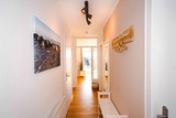 Ferienwohnung in Gr&ouml;mitz - Panorama Whg. 51 "D&uuml;nengras" - Bild 19