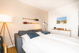 Ferienwohnung in Gr&ouml;mitz - Panorama Whg. 51 "D&uuml;nengras" - Bild 9