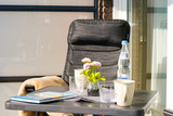 Ferienwohnung in Gr&ouml;mitz - Panorama Whg. 51 "D&uuml;nengras" - Bild 14