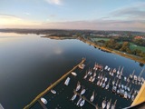 Ferienwohnung in Schleswig - Ferienwohnung über der Schlei im Wikingturm - Bild 5