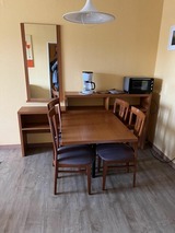 Ferienwohnung in Schönberg - Ferienwohnung S140 an der Ostsee - Bild 4