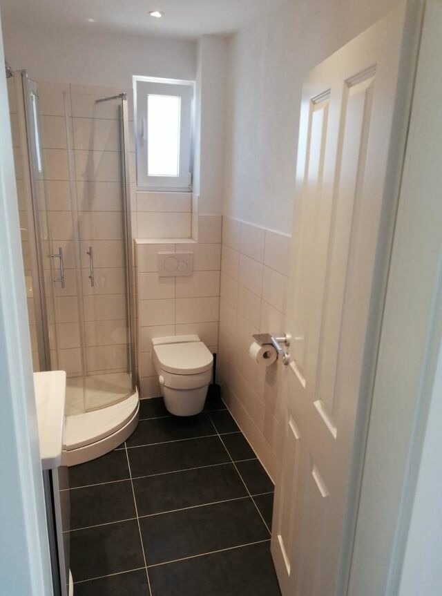 Ferienwohnung in Grömitz - Seeschwalbe - Bungalow 17 - Bild 8