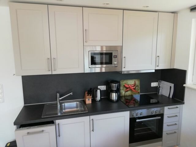 Ferienwohnung in Grömitz - Seeschwalbe - Bungalow 17 - Bild 10