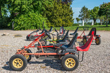 Ferienwohnung in Gr&ouml;mitz - Alter Pferdestall - Bild 14
