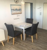 Ferienwohnung in Fehmarn OT Burgtiefe - Auszeit am Yachthafen - Bild 2