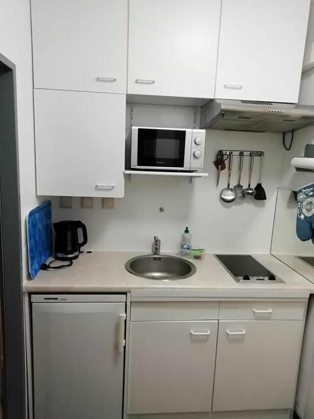 Ferienwohnung in Fehmarn OT Burgtiefe - Auszeit am Yachthafen - Bild 3