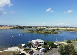Ferienwohnung in Fehmarn OT Burgtiefe - Auszeit am Yachthafen - Bild 4