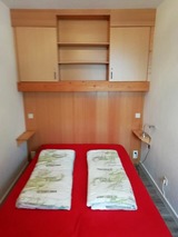 Ferienwohnung in Fehmarn OT Burgtiefe - Auszeit am Yachthafen - Bild 7