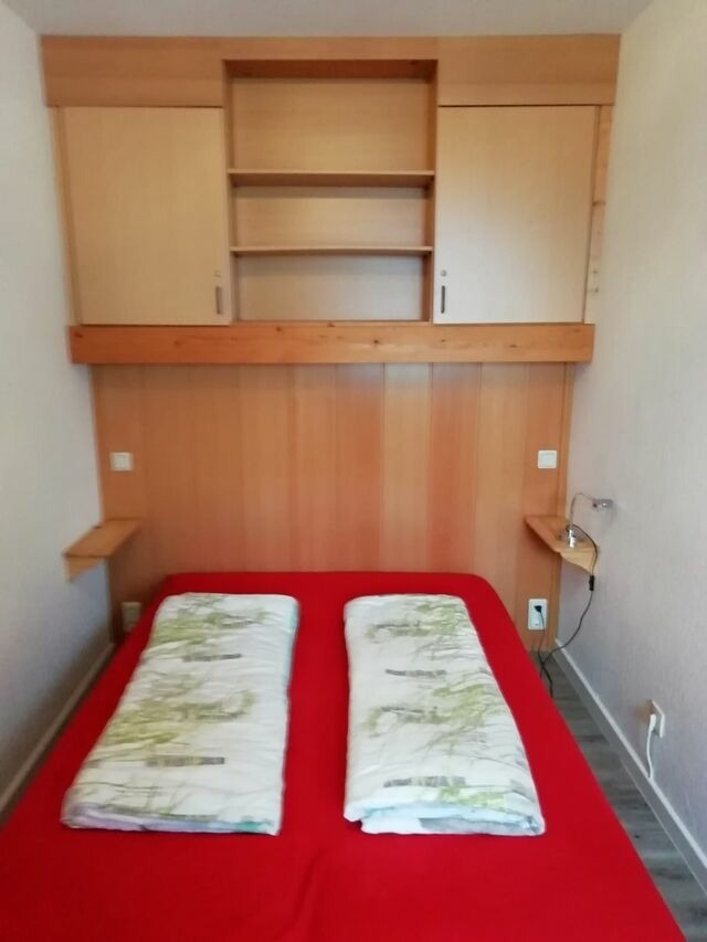 Ferienwohnung in Fehmarn OT Burgtiefe - Auszeit am Yachthafen - Bild 7