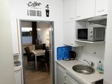 Ferienwohnung in Fehmarn OT Burgtiefe - Auszeit am Yachthafen - Bild 9