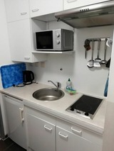 Ferienwohnung in Fehmarn OT Burgtiefe - Auszeit am Yachthafen - Bild 10