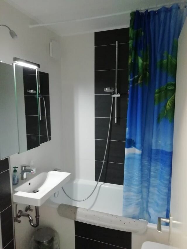 Ferienwohnung in Fehmarn OT Burgtiefe - Auszeit am Yachthafen - Bild 11