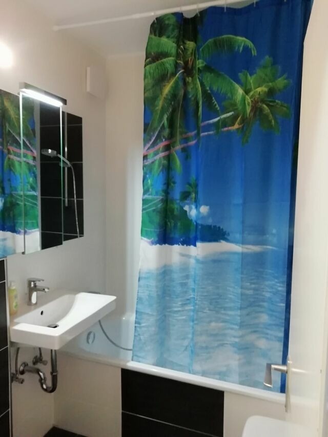 Ferienwohnung in Fehmarn OT Burgtiefe - Auszeit am Yachthafen - Bild 12