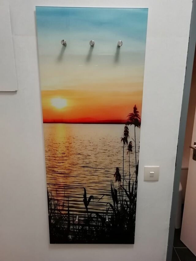 Ferienwohnung in Fehmarn OT Burgtiefe - Auszeit am Yachthafen - Bild 13
