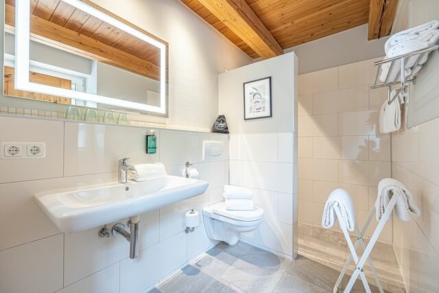 Ferienwohnung in Maasholm - Ferienwohnung mit Ostseeblick #16 - Bild 7