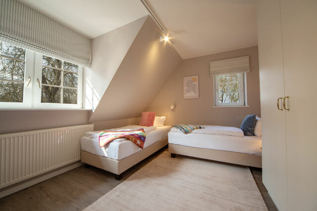 Ferienwohnung in Maasholm - Ferienwohnung #10 mit Ostseeblick - Bild 4