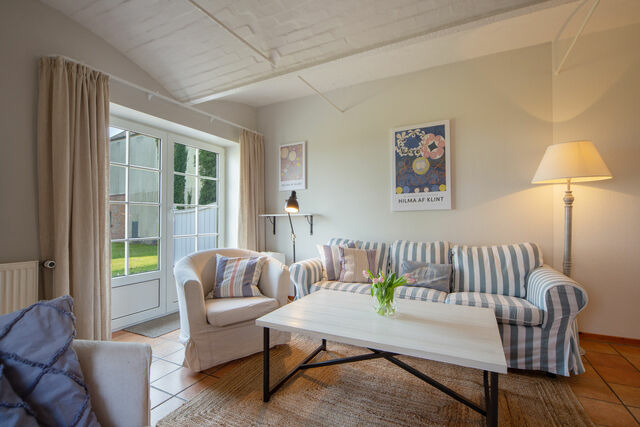 Ferienwohnung in Maasholm - Ferienwohnung #10 mit Ostseeblick - Bild 10