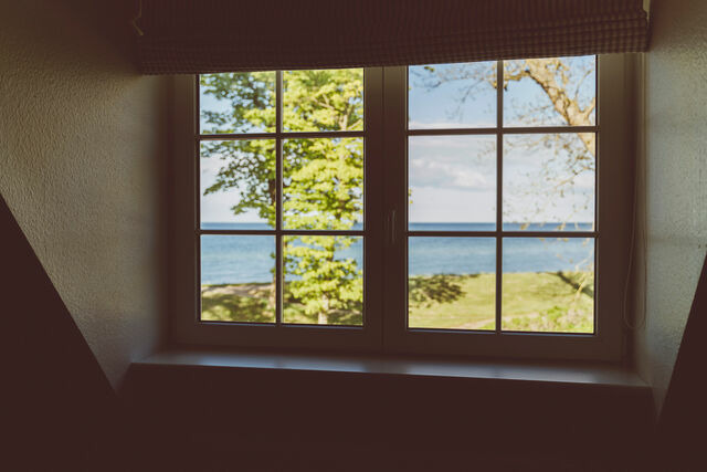 Ferienwohnung in Maasholm - Ferienwohnung mit Ostseeblick #15 - Bild 5
